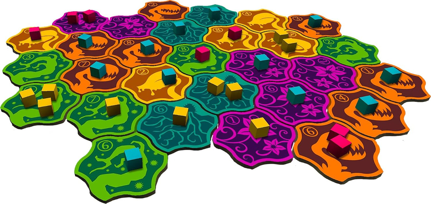 Cranio Creations - Power Plants, Coltiva Il Tuo Giardino Di Piante Magiche, Edizione in Lingua Italiana