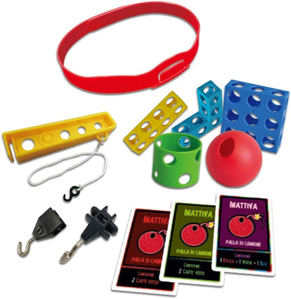 Cranio Creations: Lift It! Party