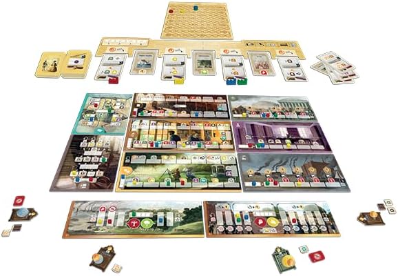 Cranio Creations - Rise, be kind to your cities, Italian language edition