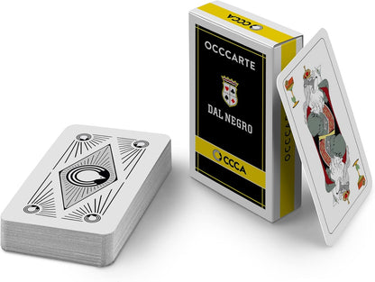 Boh! Edizioni Occcarte