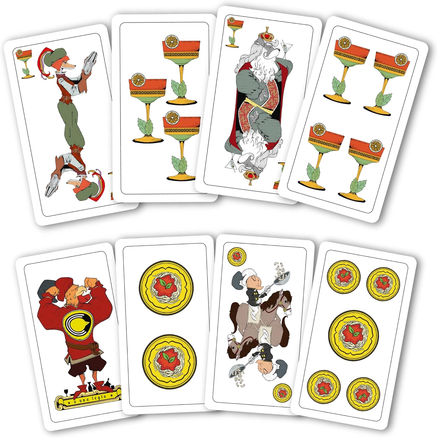 Boh! Edizioni Occcarte