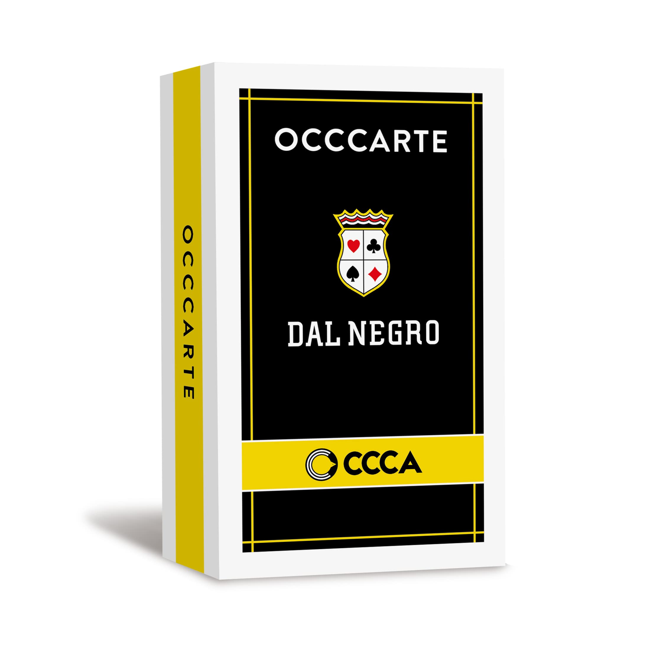 Boh! Edizioni Occcarte