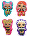 L.O.L. Surprise: Joy Toy - Cuscino Sagomato In Peluche (Assortimento)