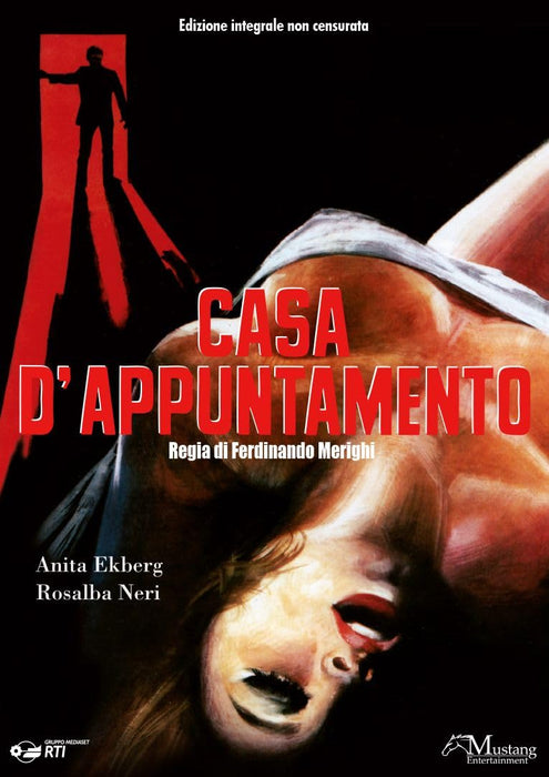 Casa D`Appuntamento - (Italian Import)