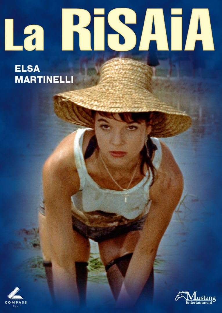 La risaia