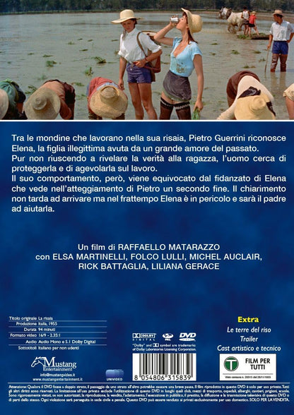 La risaia
