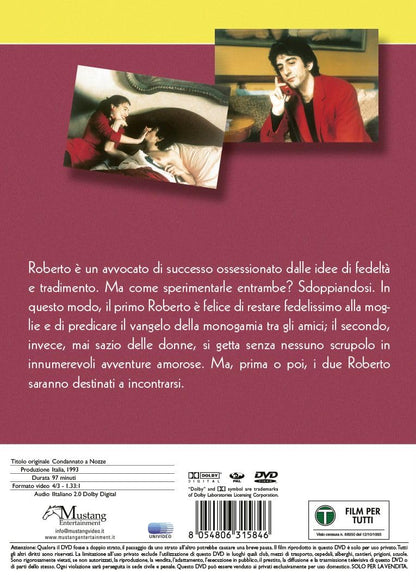Condannato A Nozze - (Italian Import)
