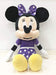 Disney: Minnie Peluche Con Vestito Fucsia 54 Cm
