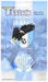 Imagicom Lazio Iron-On Patch, PVC, Multicoloured, 11x19