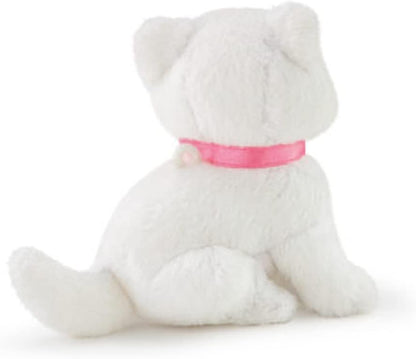 Plush mini sweet cat TUDL7000 Trudi