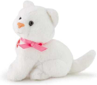 Plush mini sweet cat TUDL7000 Trudi