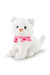 Plush mini sweet cat TUDL7000 Trudi