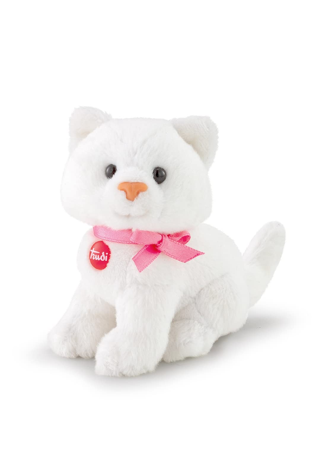 Plush mini sweet cat TUDL7000 Trudi
