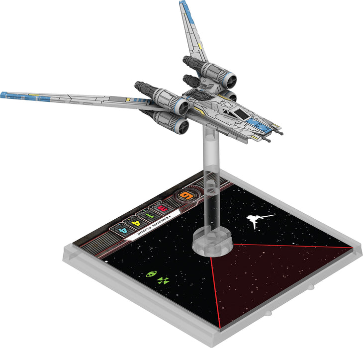 Giochi Uniti gu529 – X-Wing: ala-u