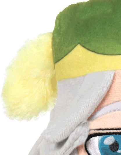 Famosa Softies 760018188 DUMBLEDORE MISTERIO DE LA MAGIA 28CM 7/18188 FAMOSA Plush Character, Multicoloured, 28 cm