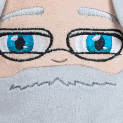 Famosa Softies 760018188 DUMBLEDORE MISTERIO DE LA MAGIA 28CM 7/18188 FAMOSA Plush Character, Multicoloured, 28 cm