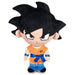 Dragon Ball: Play By Play - Goku Peluche 20Cm (Gift)