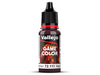 AV Vallejo Game Color 18ml - Nocturnal Red