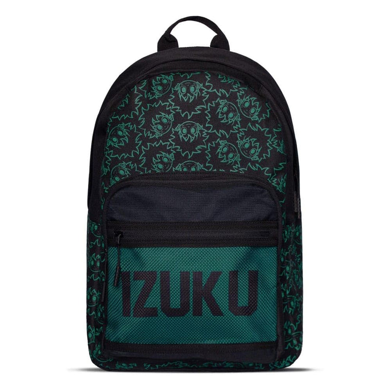 Gorra Izuku Midoriya My Hero Academia 46cm