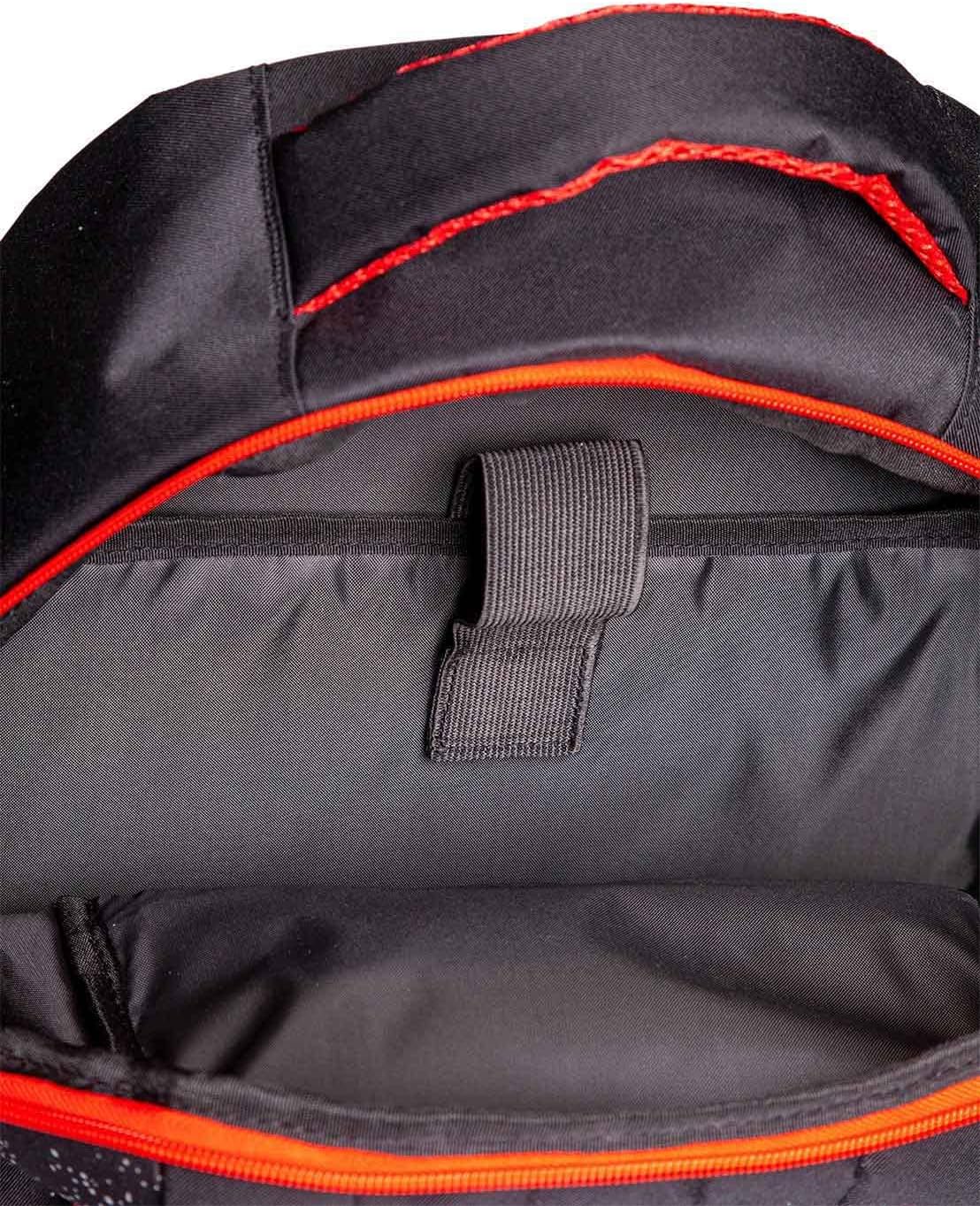 Star Wars Backpack Villains Light Sabers Official Black