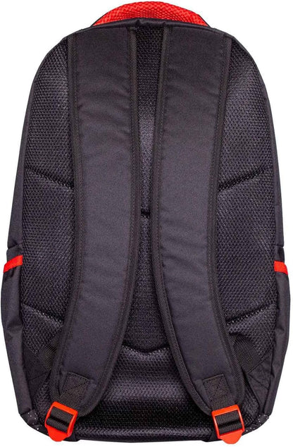 Star Wars Backpack Villains Light Sabers Official Black