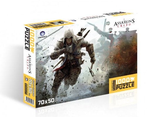 Multiplayer.it - Puzzle de 1000 Piezas (GAD-PUZAC3V