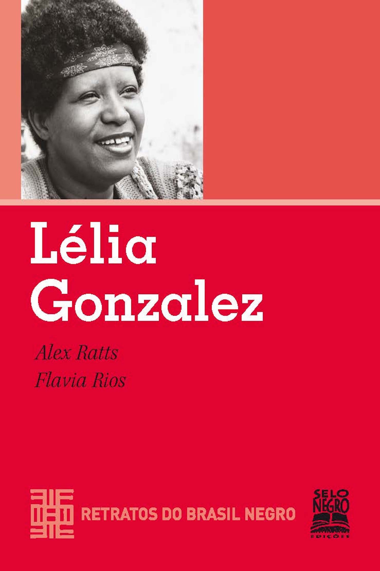 Lélia Gonzales