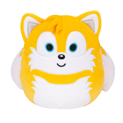 Squishmallows SQK- Medium Plush (10" (Sega - Tails)