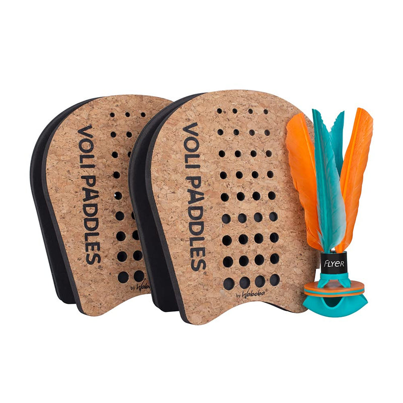 Waboba: Voli Paddle Set