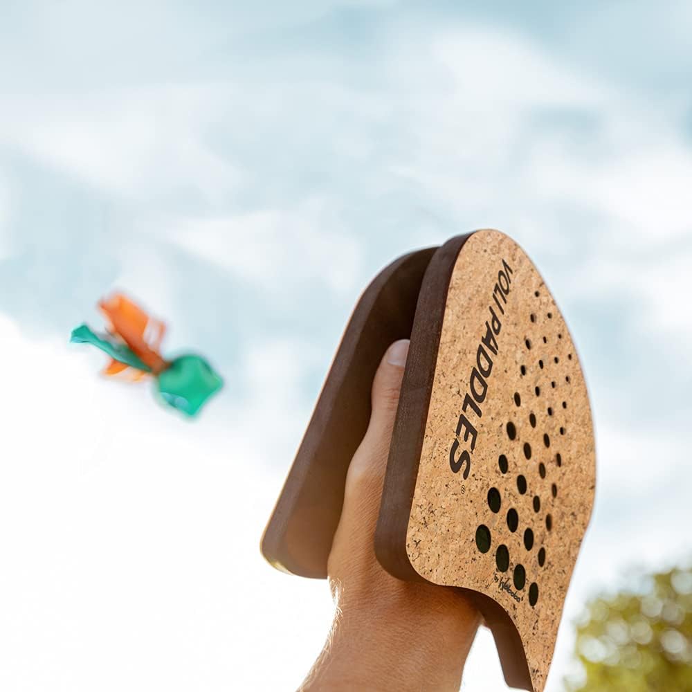 Waboba: Voli Paddle Set
