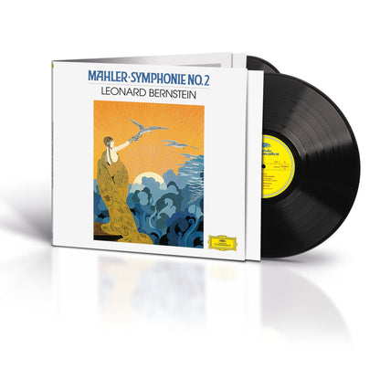 Mahler: Symphonie No. 2