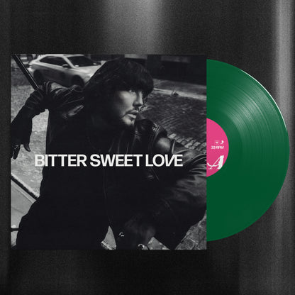 Bitter Sweet Love