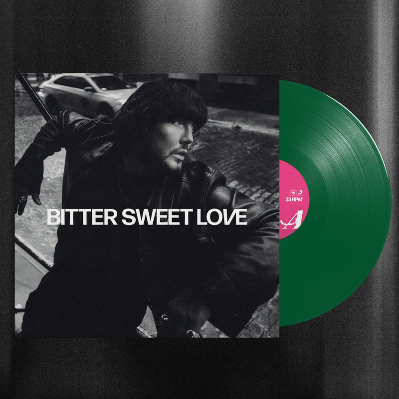 Bitter Sweet Love