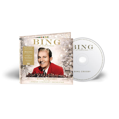 Bing at Christmas