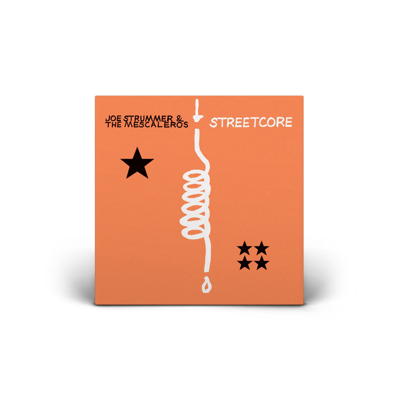 Streetcore