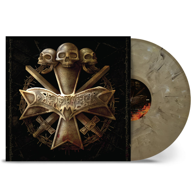 Dismember