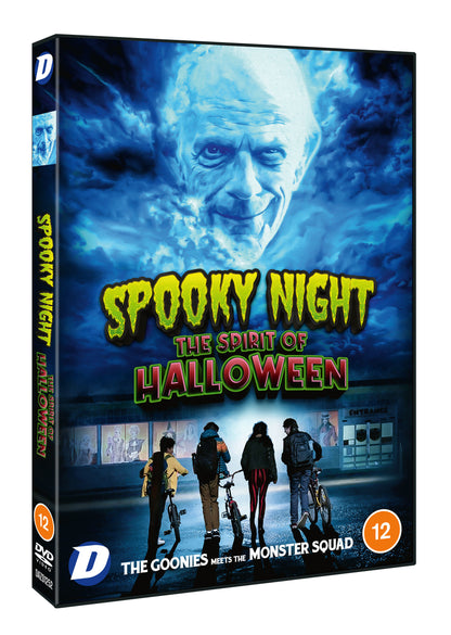 Spooky Night: The Spirit of Halloween