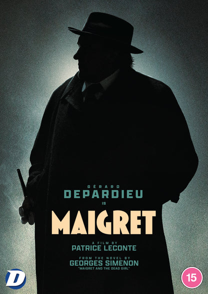 Maigret