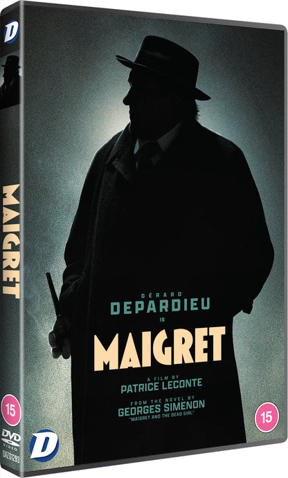 Maigret