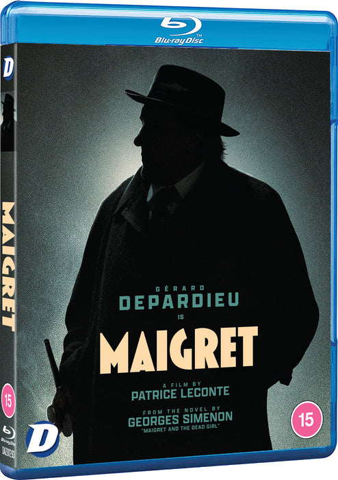 Maigret