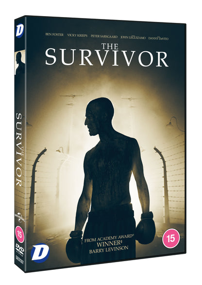 The Survivor
