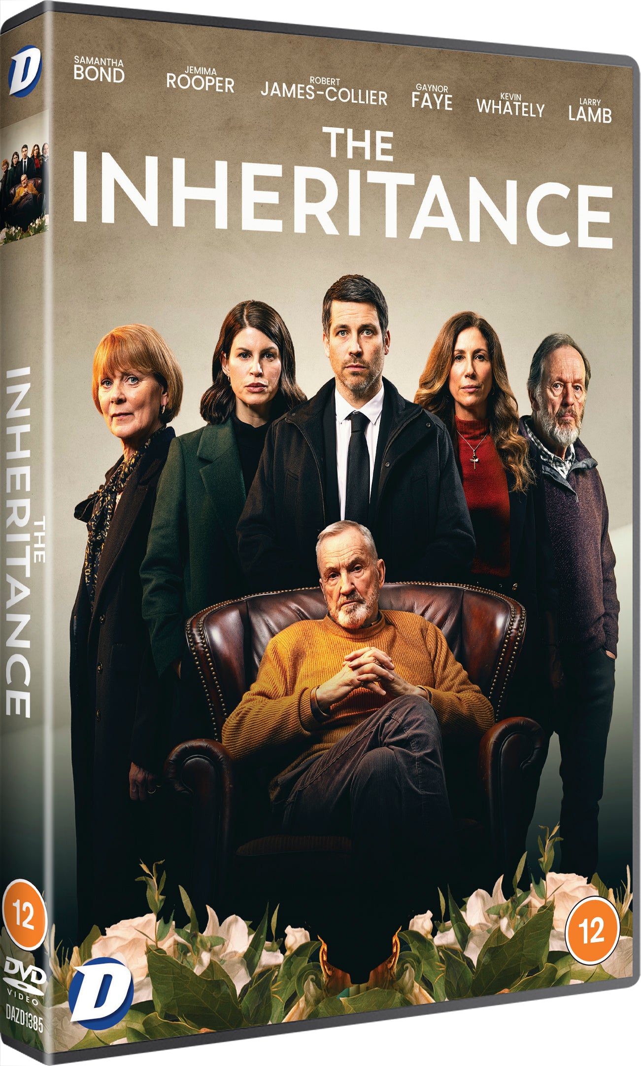 The Inheritance