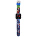 Accutime LED Kinderuhr