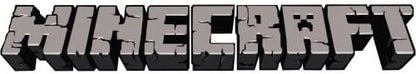 Minecraft LED Touchscreen TNT Creeper Kids Watch