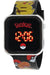 Accutime LED Kinderuhr