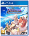 The Legend of Nayuta: Boundless Trails (PS4) PlayStation 4