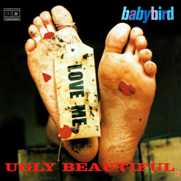 Ugly Beautiful (NAD 2023)