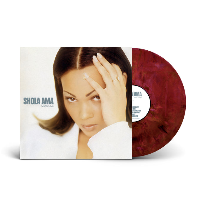 Much Love (NAD 2023)