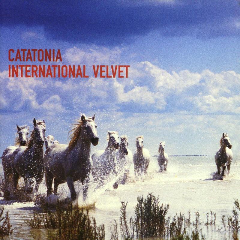 International Velvet (NAD 2023)