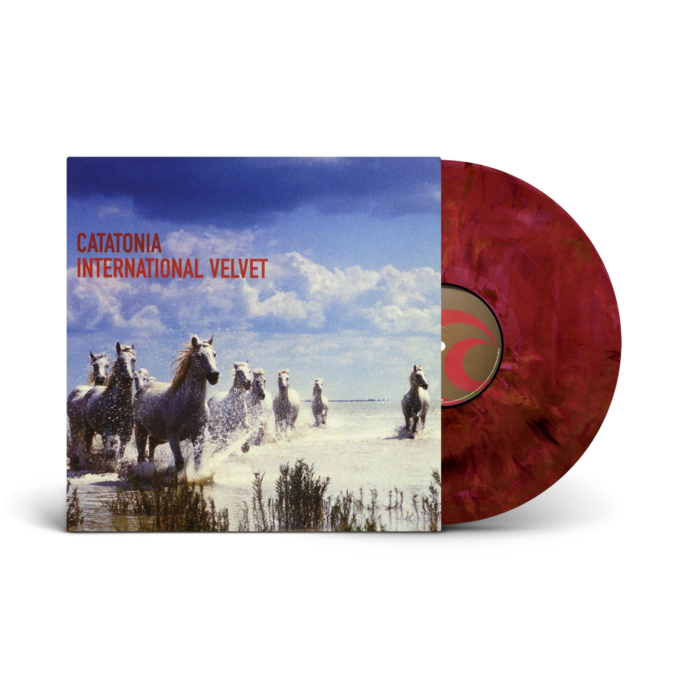 International Velvet (NAD 2023)